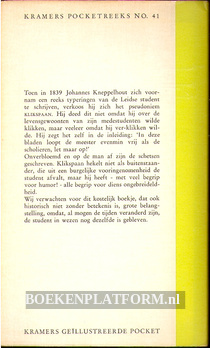 Studenten-typen 1839-1841