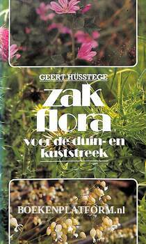 Zakflora voor duin- en kuststreek