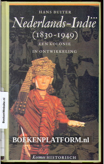 Nederlands-Indie (1830-1949)