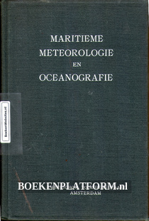 Martitieme Meteorologie en Oceanografie