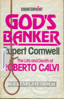 God's Banker