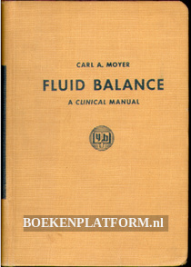 Fluid Balance