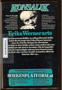 Erika Werner arts