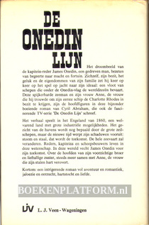 De Onedin lijn  * De kapitein-reder