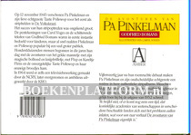 De avonturen van Pa Pinkelman