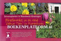 Stinzenplanten in Noordwest-Groningen