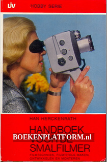 Handboek voor de smalfilmer
