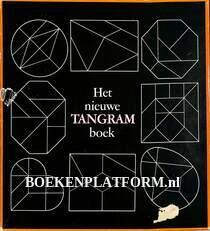 Het nieuwe Tangram boek