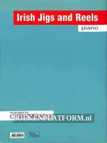 Irish Jigs and Reels