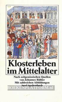 Klosterleben im Mittelalter