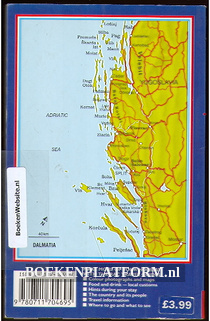 Yugoslavia: Dalmatian Coast
