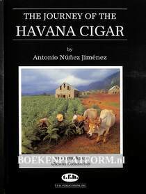 The Journey of the Havana Cigar