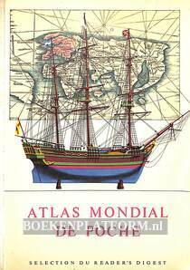 Atlas Mondial de poche
