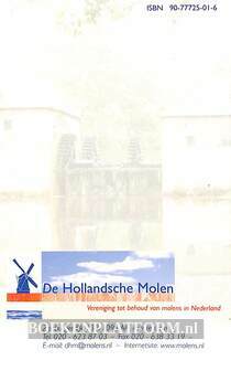 De nationale Molengids 2004