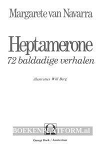 Heptamerone 72 baldadige verhalen