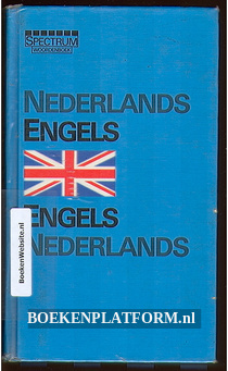 Nederlands-Engels