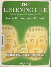 The Listening File