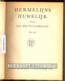 Hermelijns huwelijk