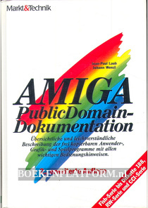 Amiga Public Domain Dokumentation