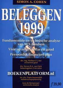 Beleggen 1999