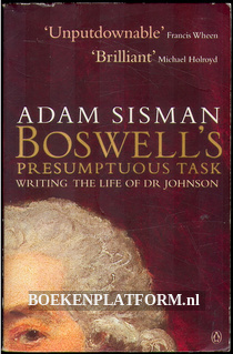 Boswell's Presumptuous Task