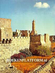 Jerusalem sacred city of mankind