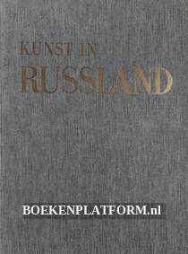 Kunst in Russland