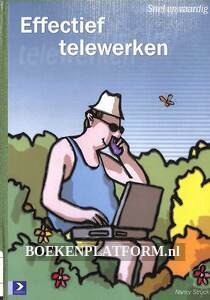 Effectief telewerken