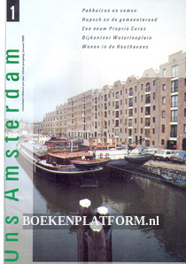 Ons Amsterdam 1990