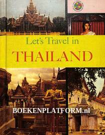 Let's Travel in Thailand