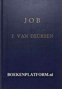 Job de voorzeide leer I