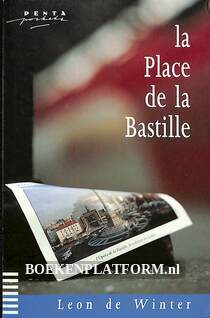 La Place de la Bastille