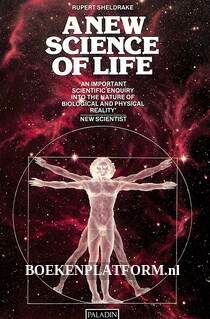 A New Science of Life