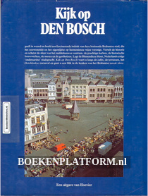 Kijk op Den Bosch