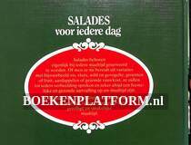 Salades voor iedere dag