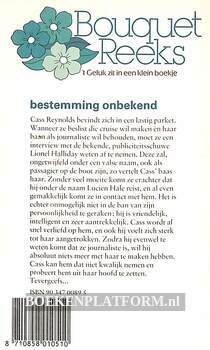 0589 Bestemming onbekend