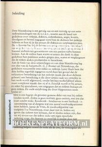 Mijn dokter is een goede dokter..