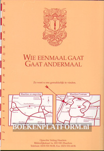 Oprechte Veiling Haarlem, catalogus 165