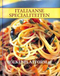 Italiaanse specialiteiten