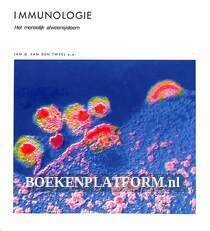 Immunologie, het menselijk afweersysteem