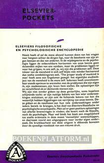 Elseviers filosofische en psychologische encyclopedie