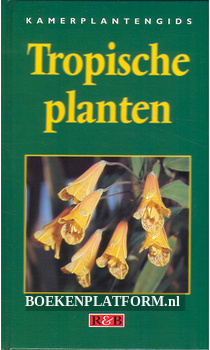 Tropische planten
