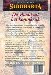 Siddharta Boek 1