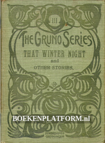 That Winter Night and Other Stories