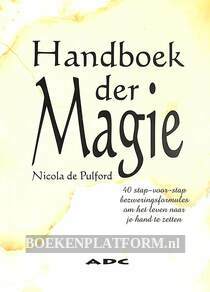 Handboek der Magie