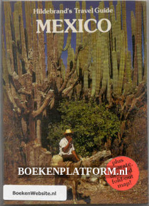 Hildebrand's Travel Guide Mexico
