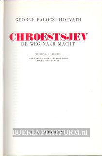 Chroestsjev