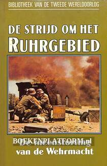 De strijd om het Ruhrgebied