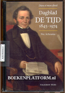 Dagblad De Tijd 1845-1974