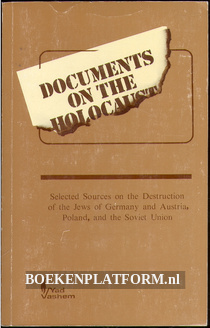 Documents on the Holocaust